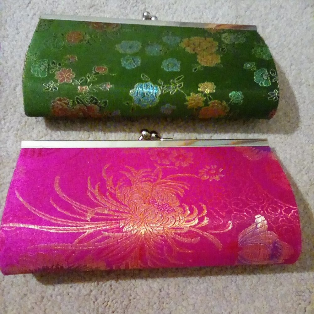 Two Wallets - image 2